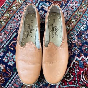 Barely worn Sabahs W Size 40/8.5